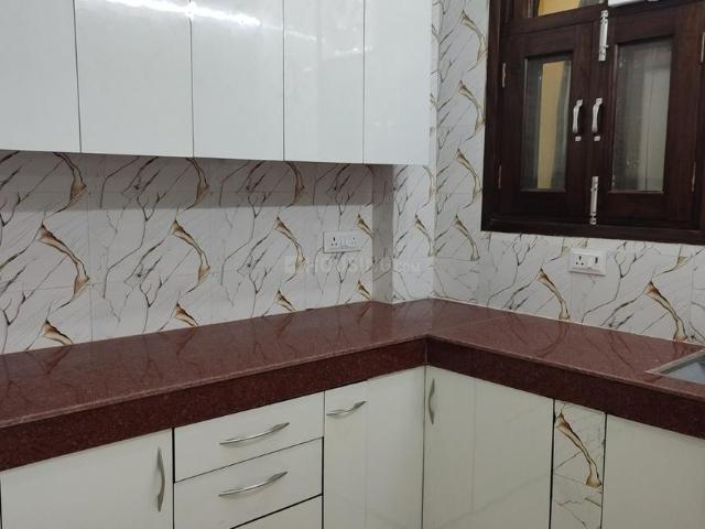 House for rent in South Delhi, Deri