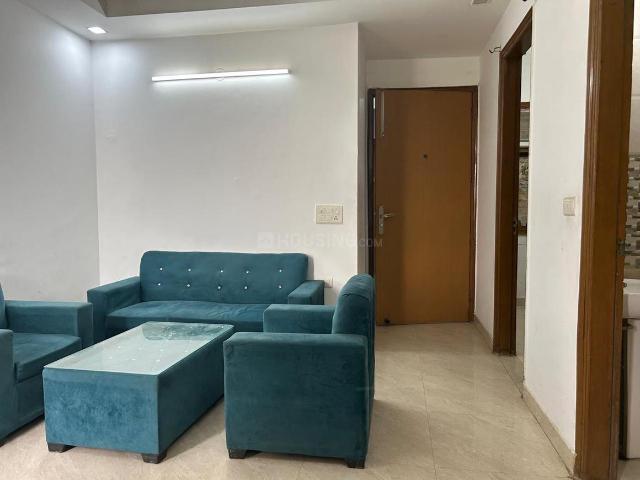 House for rent in South Delhi, Deri