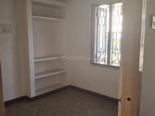 House for rent in Kodambakkam, Tamil Nadu