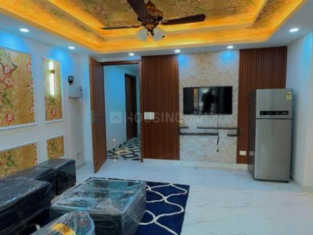 House for rent in South Delhi, Deri