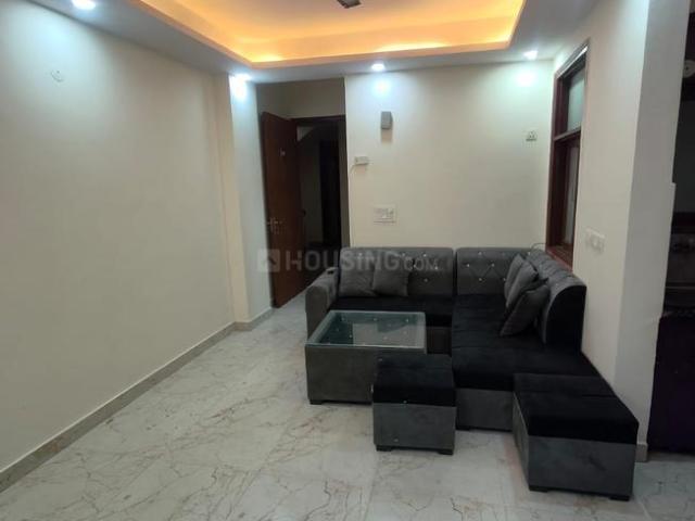 House for rent in South Delhi, Deri