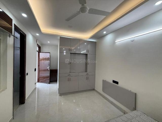 House for rent in South Delhi, Deri
