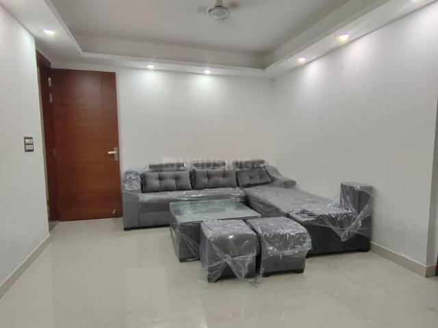 House for rent in South Delhi, Deri
