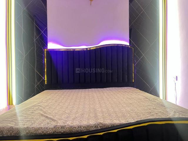 House for rent in South Delhi, Deri