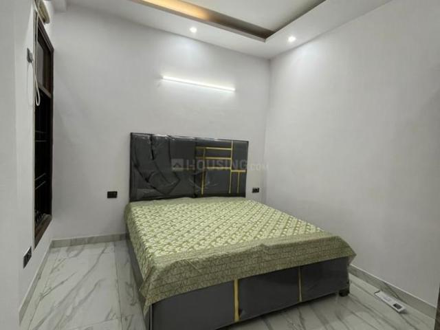 House for rent in South Delhi, Deri