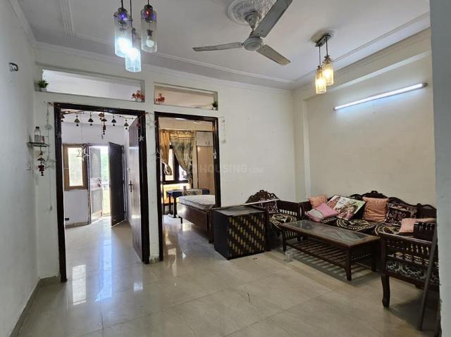 House for rent in South Delhi, Deri