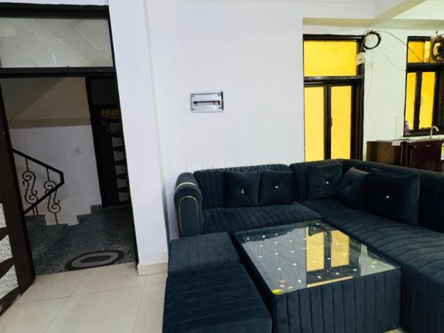 House for rent in South Delhi, Deri