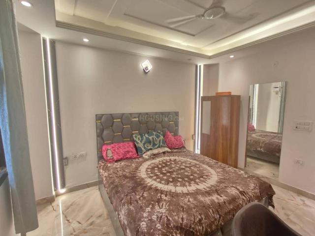 House for rent in South Delhi, Deri