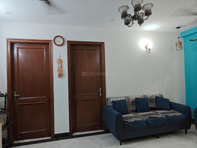 House for rent in South Delhi, Deri
