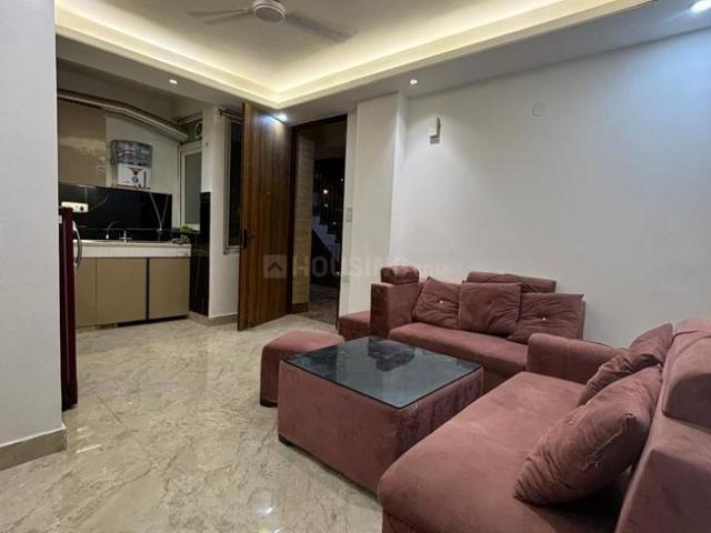 House for rent in South Delhi, Deri