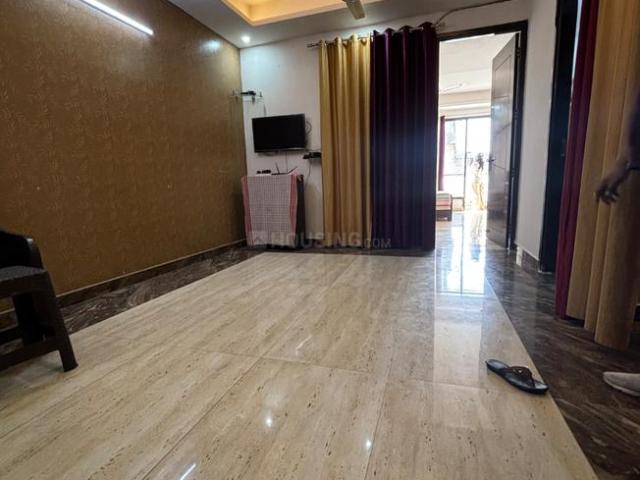 House for rent in South Delhi, Deri