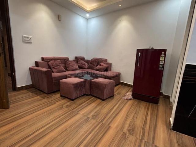 House for rent in South Delhi, Deri