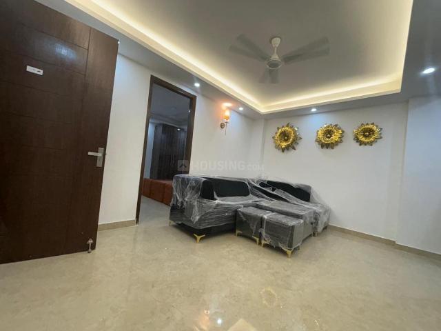 House for rent in South Delhi, Deri