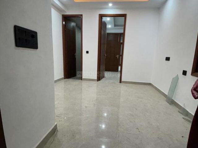 House for rent in South Delhi, Deri
