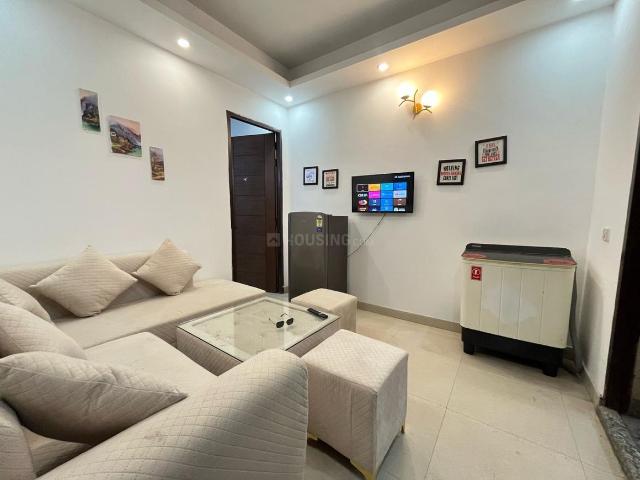House for rent in South Delhi, Deri