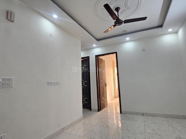 House for rent in South Delhi, Deri