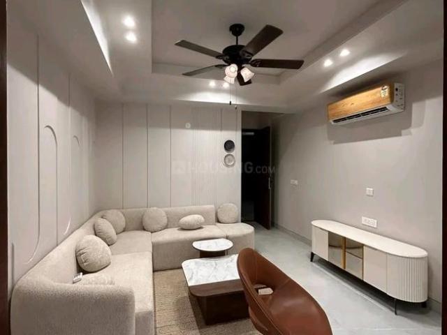 House for rent in South Delhi, Deri