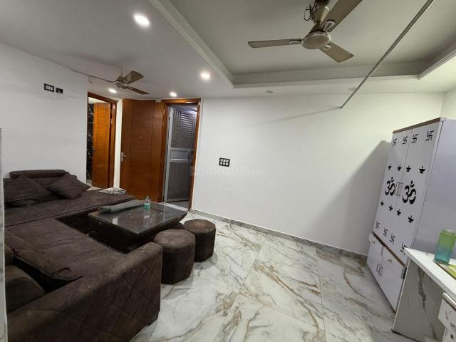 House for rent in South Delhi, Deri