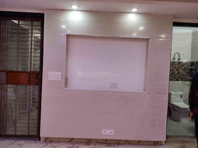 House for rent in South Delhi, Deri