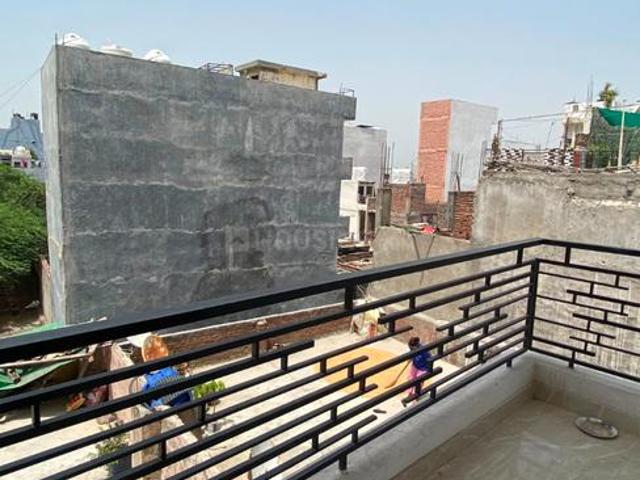 House for rent in South Delhi, Deri