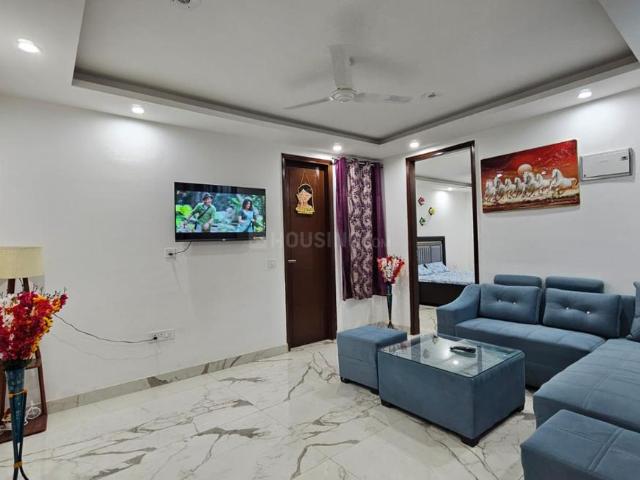 House for rent in South Delhi, Deri