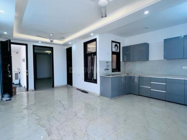 House for rent in South Delhi, Deri