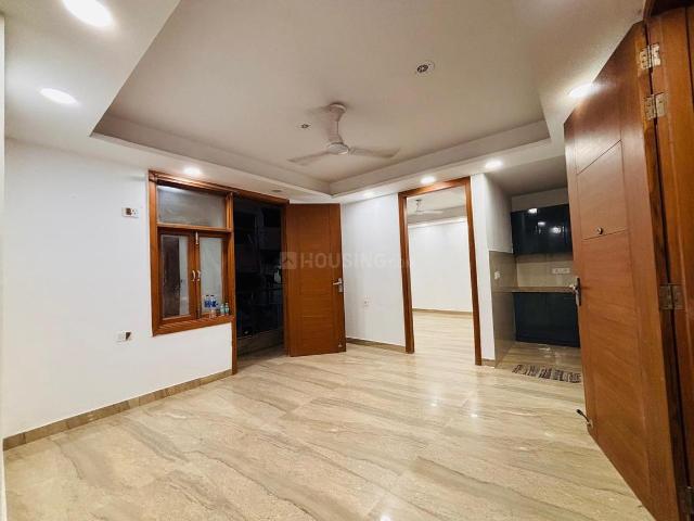 House for rent in South Delhi, Deri