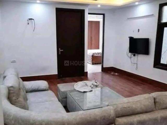 House for rent in South Delhi, Deri
