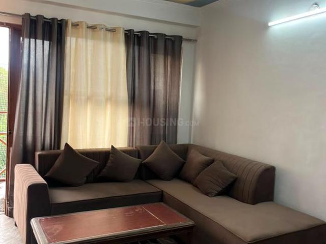 House for rent in South Delhi, Deri