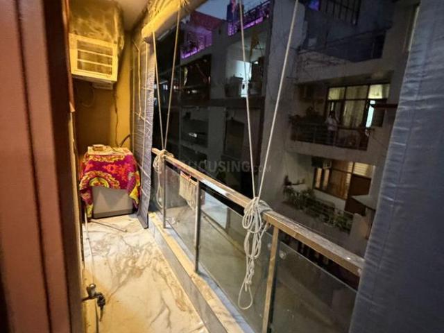 House for rent in South Delhi, Deri