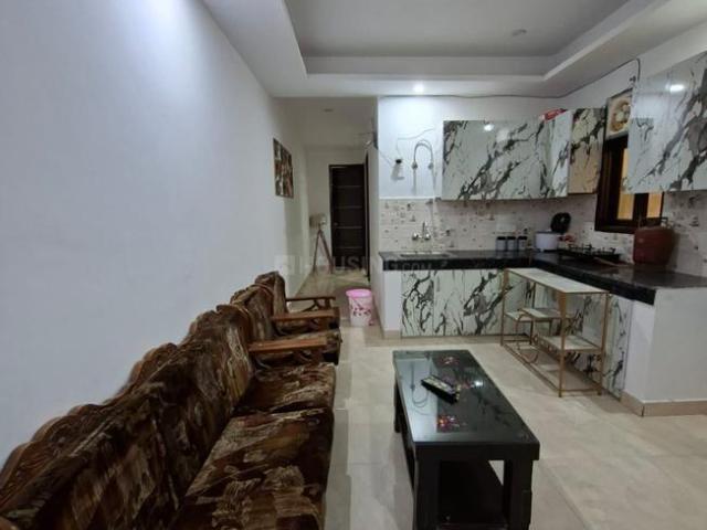 House for rent in South Delhi, Deri