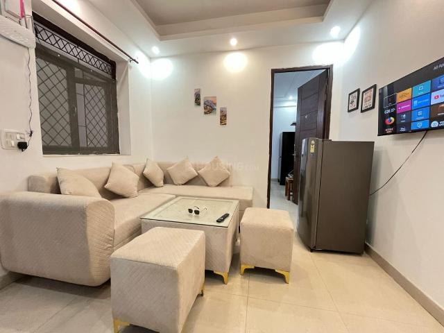 House for rent in South Delhi, Deri