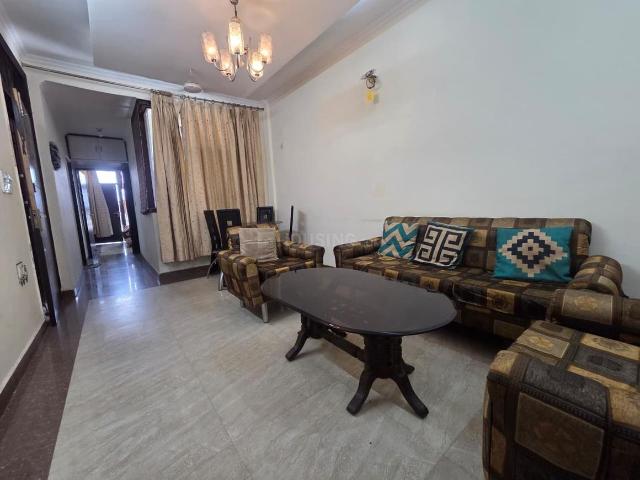 House for rent in South Delhi, Deri
