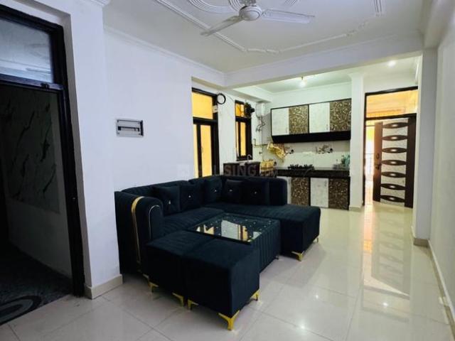 House for rent in South Delhi, Deri