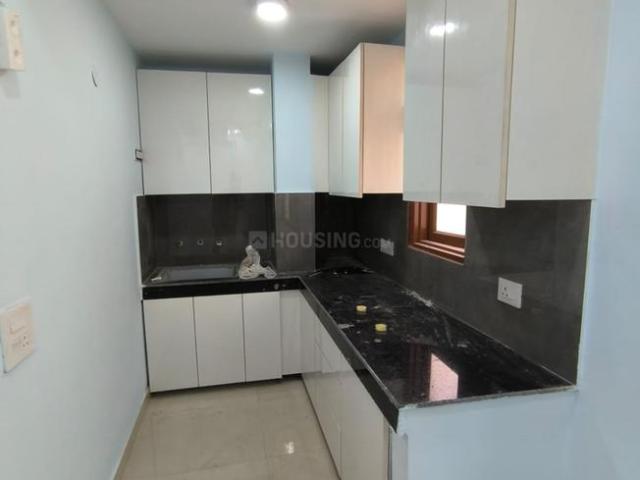 House for rent in South Delhi, Deri