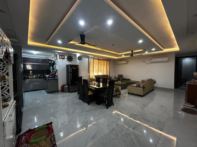 House for rent in South Delhi, Deri