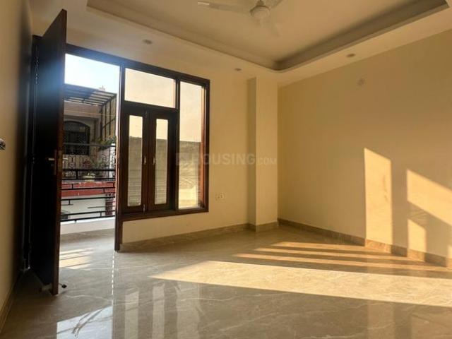 House for rent in South Delhi, Deri