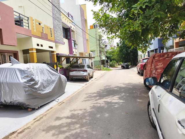 House for sale in Maisuru, Karnataka