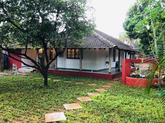House for rent in Benaulim, Goa