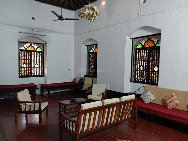 House for rent in Escrivao Vaddo, Calangute