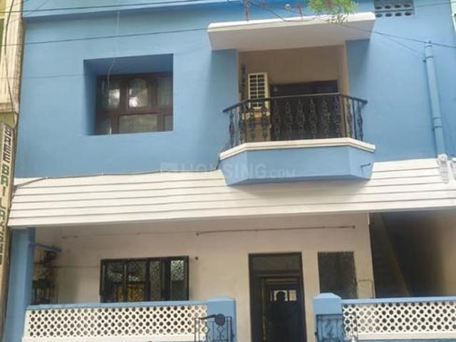House for rent in Kodambakkam, Tamil Nadu