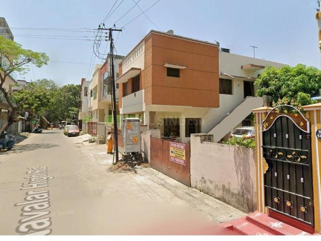 House for rent in Kodambakkam, Tamil Nadu
