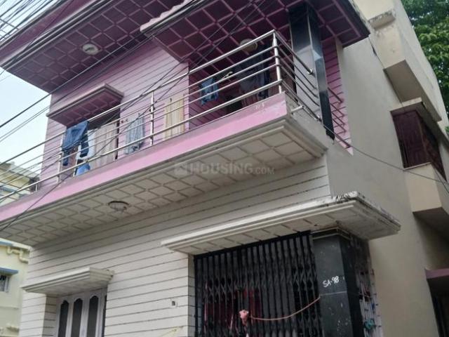 House for rent in North 24 Parganas, West Bengal