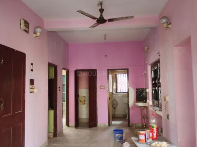 House for rent in CJ Block, Bidhannagar