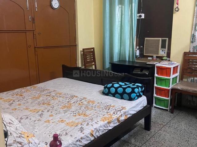 House for rent in FE Block, Bidhannagar