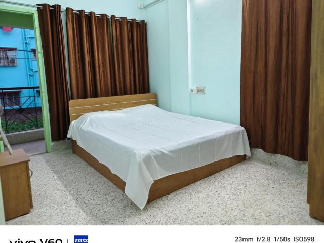 House for rent in AQ Block, Bidhannagar