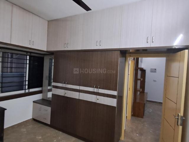 House for rent in Samethanahalli, Bengaluru North