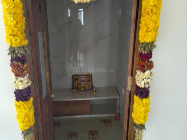 House for rent in Cox Town - Bangalore, Karnataka