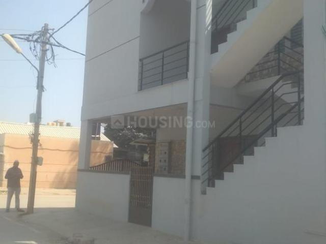 House for rent in Cox Town - Bangalore, Karnataka
