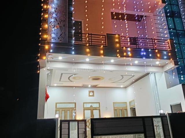 House for rent in Sikar, Rajasthan